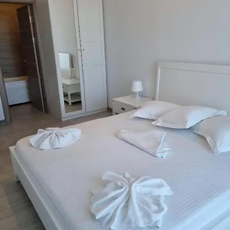 Apartament Hampton 4 By Alz ナボダリ