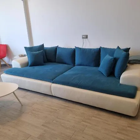 Apartament Hampton 4 By Alz