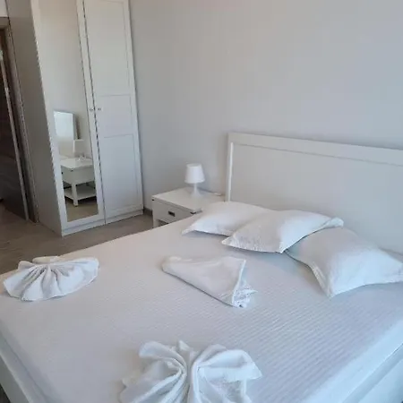 Apartament Hampton 4 By Alz *