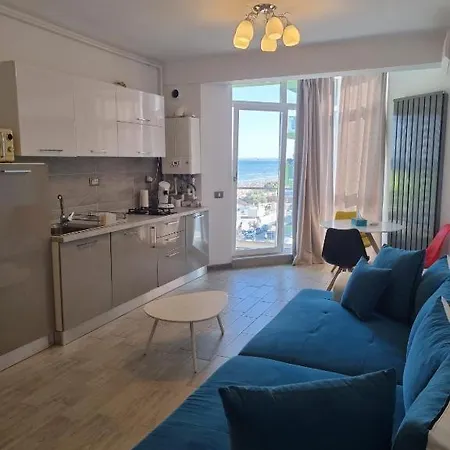 Apartament Hampton 4 By Alz * ナボダリ