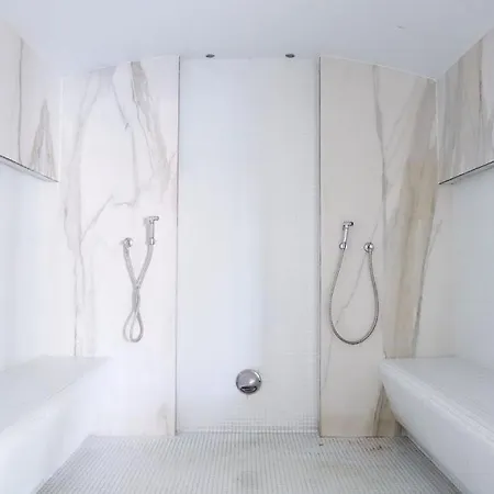 Apartament Hampton 4 By Alz アパート *