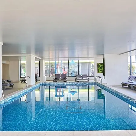 Apartament Hampton 4 By Alz